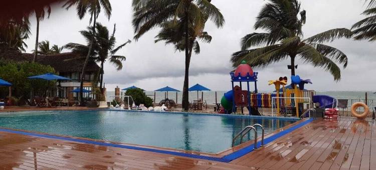 萨拉玛布林海滩度假村(Salama Bling Beach Resort)图片