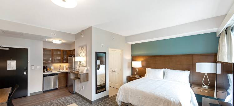 Staybridge Suites-那不勒斯-马可岛(Staybridge Suites Naples - Marco Island)图片