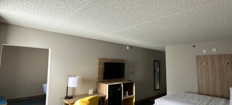 温德姆戴斯曼丹俾斯麦地区酒店(Days Inn by Wyndham Mandan Bismarck Area)图片