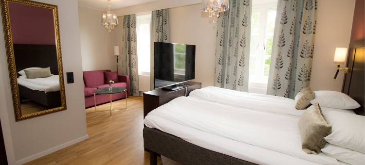 阿菱萨斯大酒店(Grand Hotel Alingsås)图片