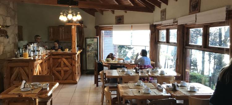 图斯德尔纳韦尔公寓(Apart Altos Del Nahuel)图片