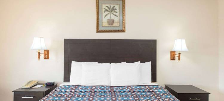 沙利文戴斯酒店(Days Inn by Wyndham Sullivan)图片