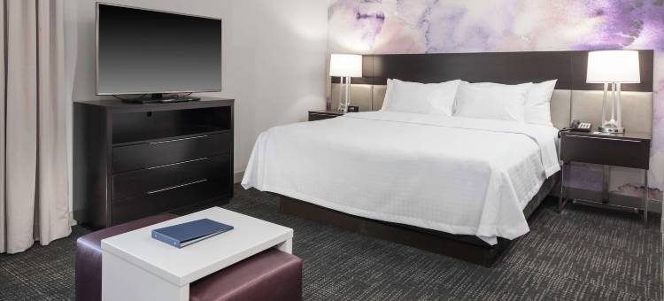 华盛顿哥伦比亚特区拉尔戈Homewood Suites by Hilton(Homewood Suites by Hilton Largo Washington D.C.)图片