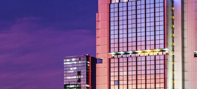 丽笙蓝标奥林匹亚酒店-塔林(Radisson Blu Hotel Olumpia Tallinn)图片
