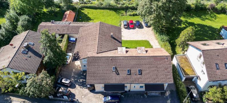 弗雷海特旅馆(Pension Freiheit)图片