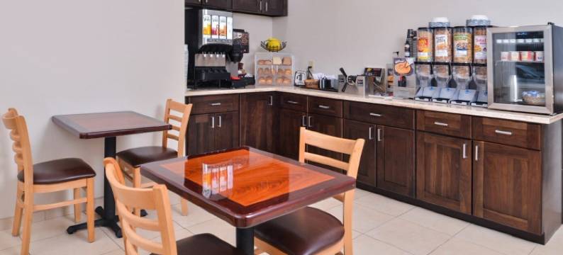 好住旅馆(Good Living Inn)图片