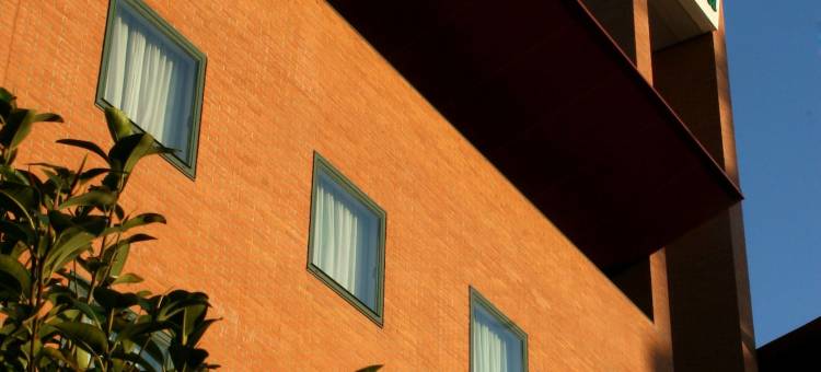 西班牙卡塔赫纳酒店(Posadas de España Cartagena)图片