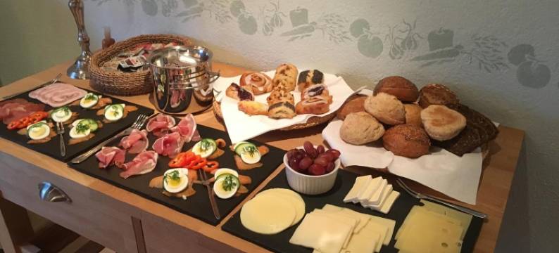 贝斯特贝德酒店(Best Bed)图片