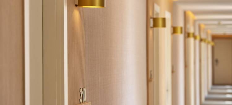 卡布布兰科环球酒店 - 限成人(Universal Hotel Cabo Blanco - Adults Only)图片
