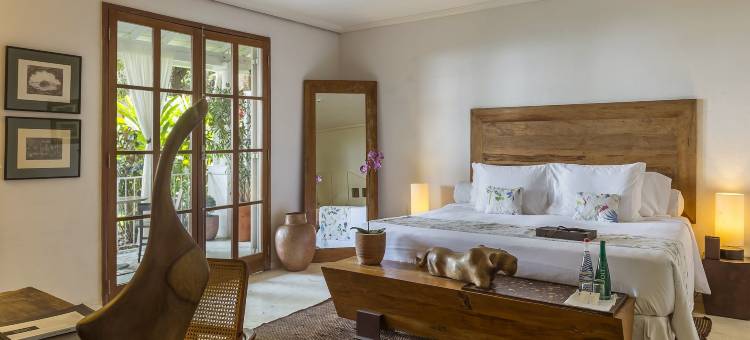 Santa Teresa Hotel RJ - MGallery图片