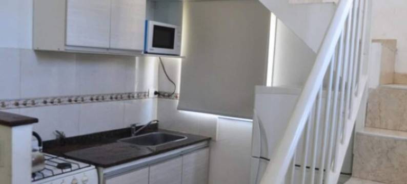 太阳复合式酒店(Duplex del Sol)图片