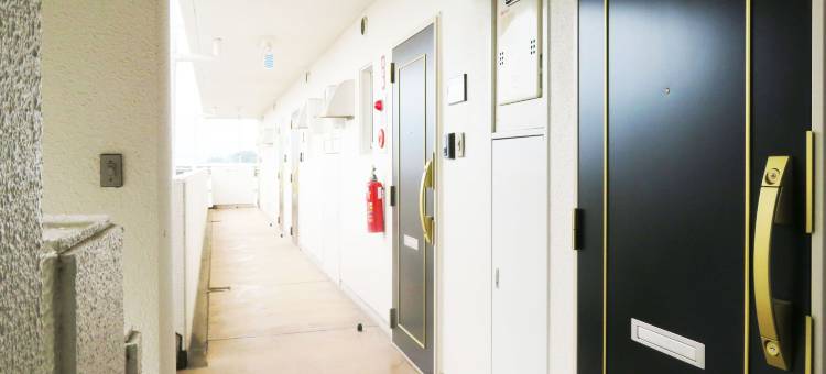 观音寺 Tabist 本大商务酒店(Tabist Motodai Business Hotel Kanonji)图片