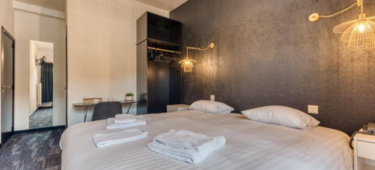 莫赛酒店(Hôtel Mosa)图片