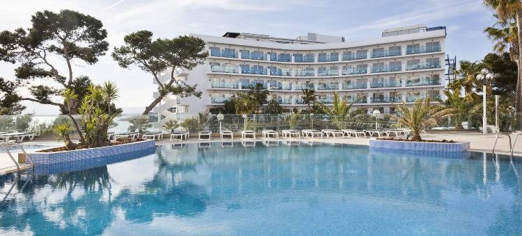 贝斯特普塔多拉达酒店(Hotel Best Punta Dorada)图片