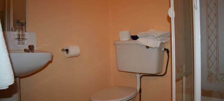 谷地旅馆(Valley Lodge Room Only Guest House)图片