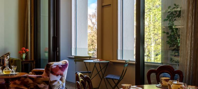 贝尔山公寓(Bell Hill Apartments)图片