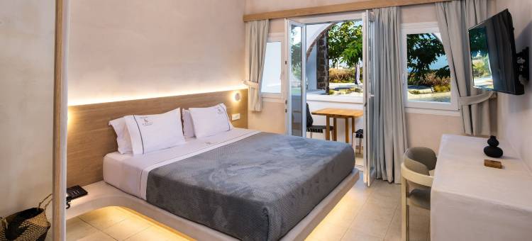 圣托里尼艾莉亚豪华套房酒店(Aelia Luxury Suites)图片