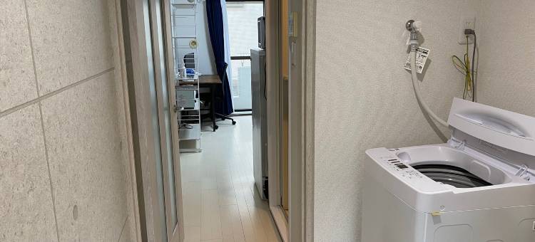 白色露台樱新町(White Terrace Sakurashinmachi)图片