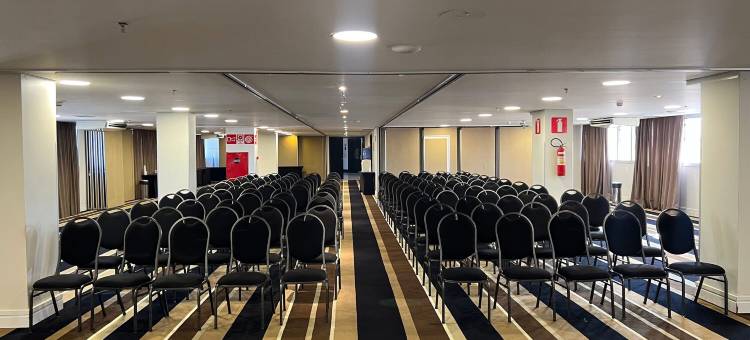 大维文佐新城(Gran Vivenzo Cidade Nova)图片