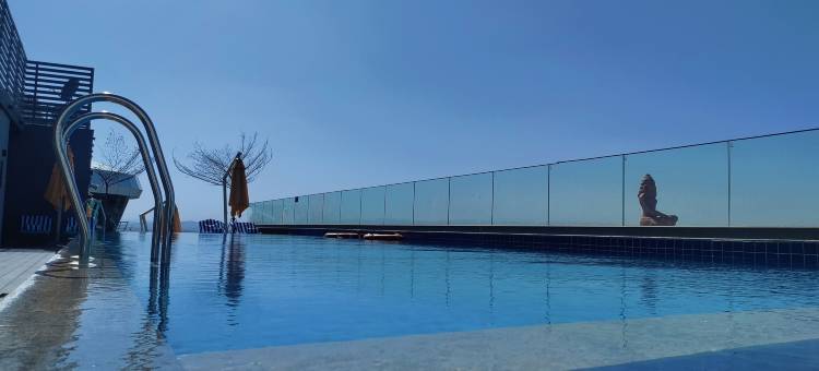 纳特德瓦拉丽笙酒店(Radisson Hotel Nathdwara)图片