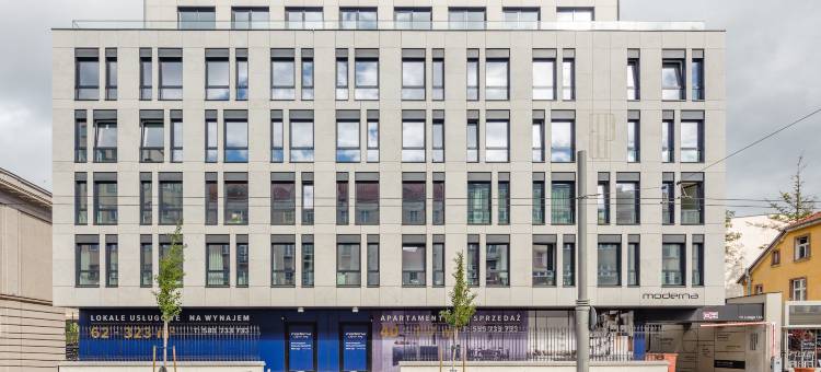 Apartamenty Sun & Snow波兰银行(Bank Polski, Sun & Snow)图片