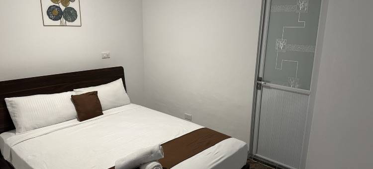 阿登酒店(Aden Hotel)图片
