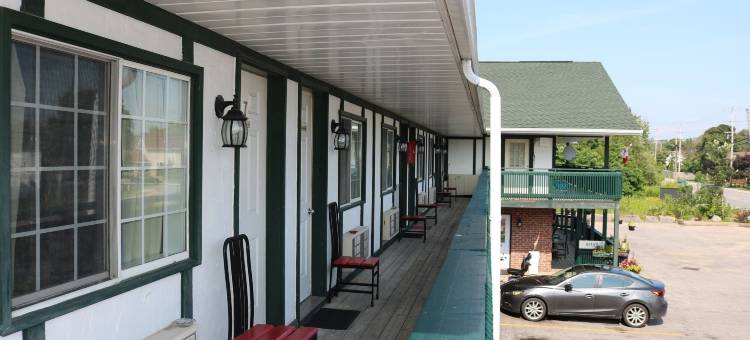 费内隆酒店(Fenelon Inn)图片