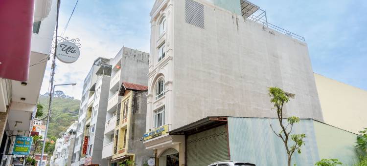 TNH酒店头顿(Tnh Hotel Vung Tau)图片