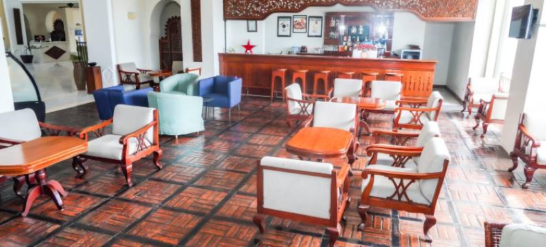 MONOPOLI HOTEL 武吉丁宜(Monopoli Hotel Bukittinggi)图片