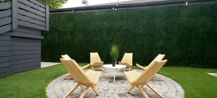 Sonder by Marriott Bonvoy 中城斯塔特公寓(Sonder by Marriott Bonvoy the Stat Apartments Midtown)图片