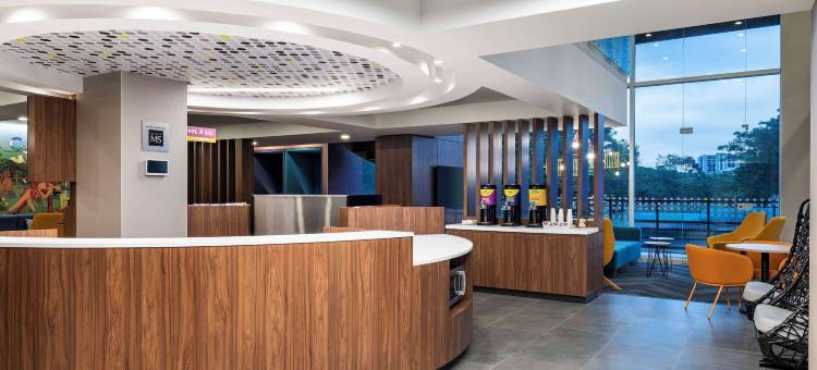 Tru by Hilton Cali Sur图片