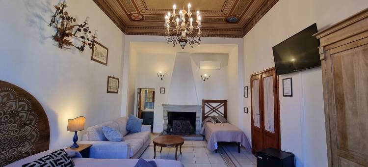 民宿佛罗伦萨400(B&B Firenze 400)图片