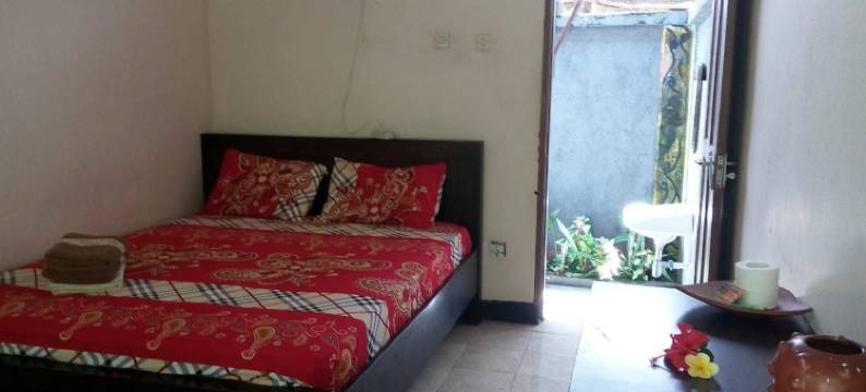 英达寄宿酒店(Indah Homestay and Cooking Classes)图片