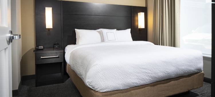 Residence Inn Las Vegas South/Henderson图片