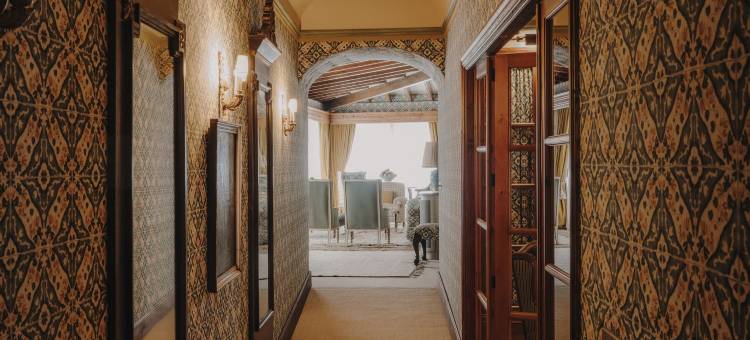 松奈格兰大酒店(Grand Hotel Son Net)图片