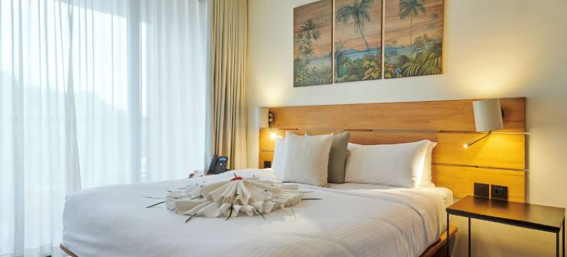 PAPANGUE酒店及水疗中心(Papangue Hôtel & Spa)图片