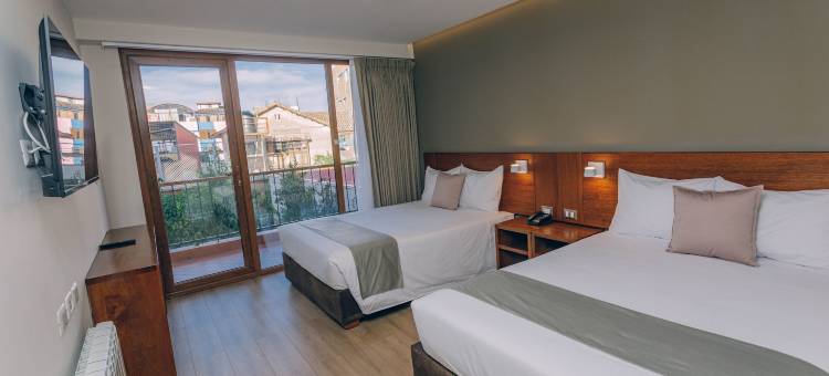 萨斯卡精品店(Saska Boutique Hotel)图片