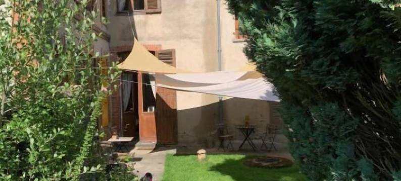 黑色青蛙(La Grenouille Noire)图片