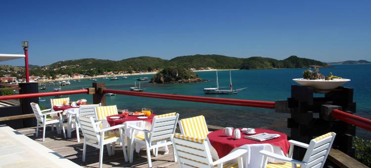 航海酒店及水疗中心(Sailing Hotel & Spa)图片