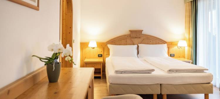 高尔夫酒店(Golf Hotel)图片