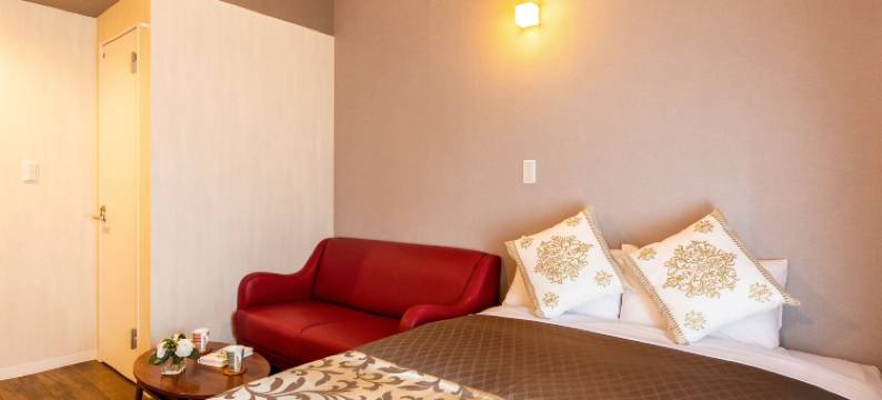 金城先生 酒店公寓 石川交流道(宇流麻市)(Mr. KINJO in Ishikawa Inter(Uruma City))图片