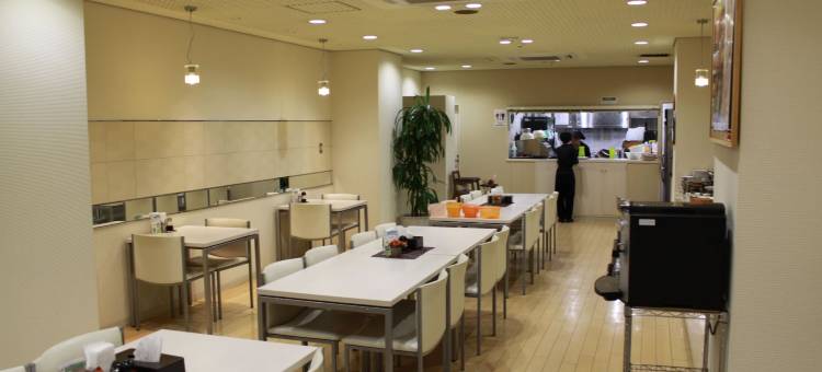 绿色城市酒店(Hotel Green City)图片