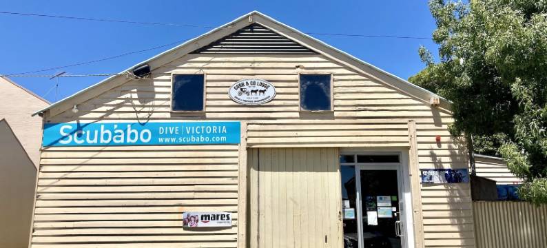 卡柏与卡小屋旅馆(Cobb & Co Lodge)图片