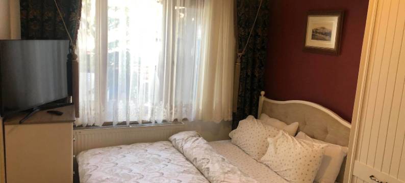 佩肯酒店(Pekcan Otel)图片