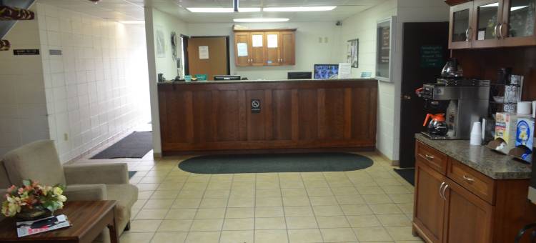 法戈大酒店(Grand Inn Fargo)图片