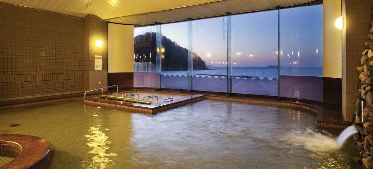 海声疗愈之宿美萩市度假酒店(Resort Hotel Mihagi)图片