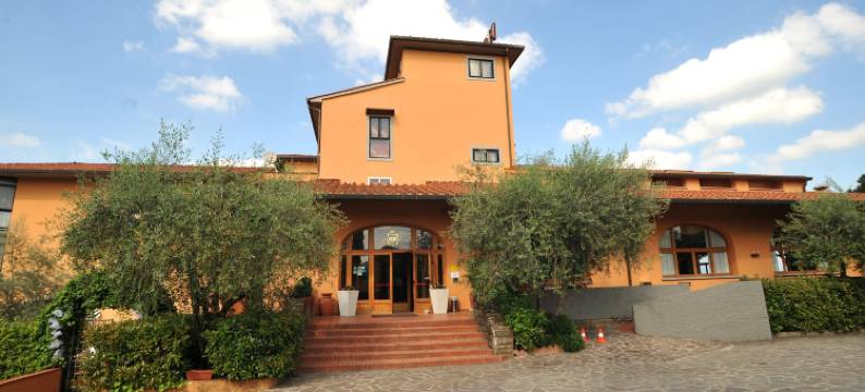 赫米缇吉酒店(Hotel Hermitage)图片