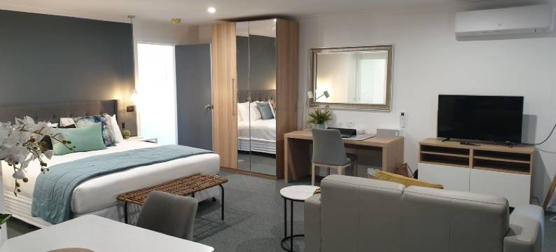 双重湾汽车旅馆(Twofold Bay Motor Inn)图片