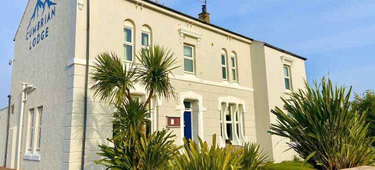 康布里安宾馆(Cumbrian Lodge)图片