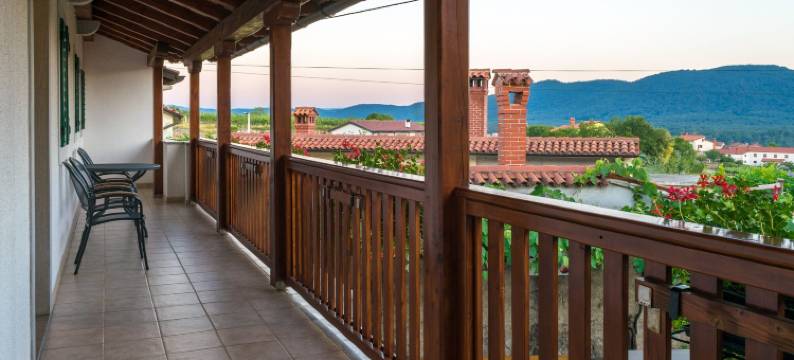 旅行农庄皮特林-杜尔契克(Tourist Farm Petelin-Durcik)图片